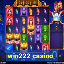 win222 casino